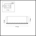 Точечный светильник Small 7093/21CL Odeon Light
