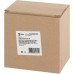 Коннектор угловой Nova TRM-PC20-CC BK ЭРА