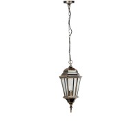 Уличный светильник подвесной ASTORIA 2 91405L cover Gb Oasis Light