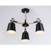 Потолочная люстра Traditional TR82206 Ambrella