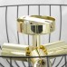 Потолочная люстра Brooks GRLSP-8251 Lussole