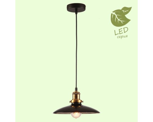 Подвесной светильник Glen Cove GRLSP-9604 Lussole Loft