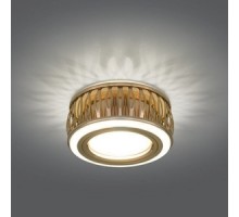 Точечный светильник Backlight BL096 Gauss