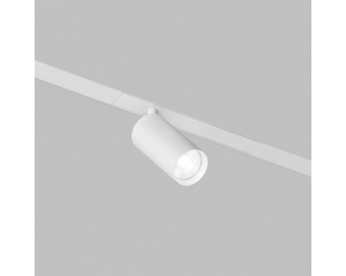Трековый светильник SIMPLE SPOT DK8210-WH Denkirs