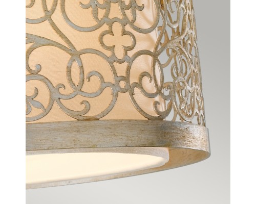 Потолочный светильник Arabesque FE-ARABESQUE-F Feiss