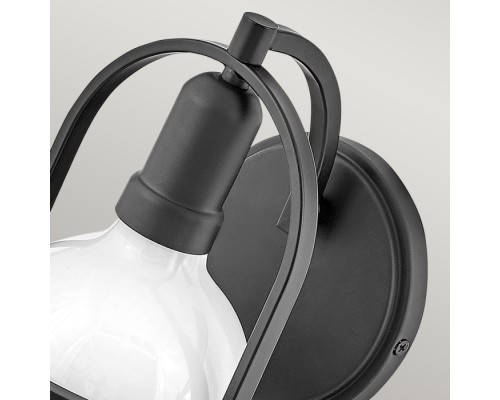 Бра Somerset QN-SOMERSET1-BK Hinkley