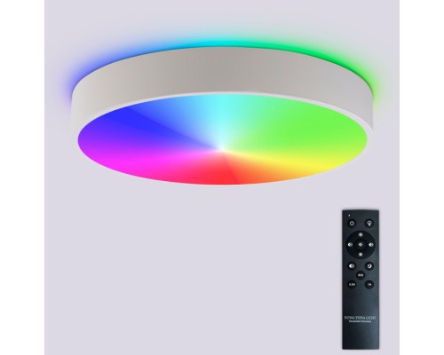 Потолочный светильник Modern LED LAMPS 81105/1C Natali Kovaltseva