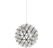 Подвесная люстра 9027 ST-5340A chrome DeLight Collection