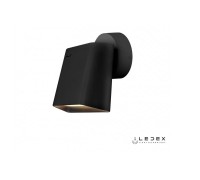 Спот Crunk W1031 BK iLedex