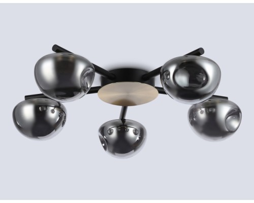 Потолочная люстра High Light LH12009 Ambrella