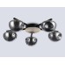 Потолочная люстра High Light LH12009 Ambrella