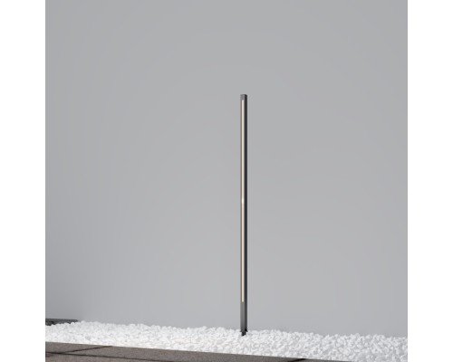 Грунтовый светильник Pole O440FL-L18GF3K Maytoni