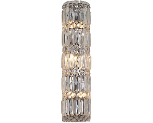 Бра 8450 8456/A chrome Newport