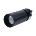 Трековый светильник ULB-Q276 ULB-Q276 8W/3000К BLACK Volpe