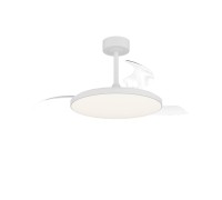 Потолочная люстра Slim Fan 9006 Mantra