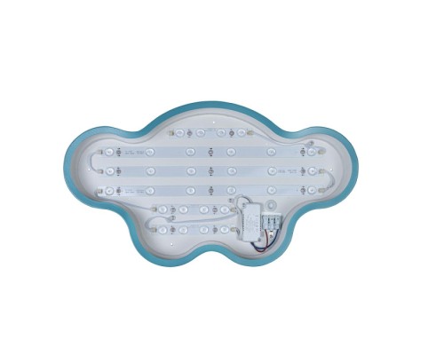 Потолочный светильник Axel 10005/30 Blue Loft It