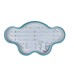 Потолочный светильник Axel 10005/30 Blue Loft It