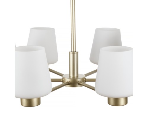 Подвесная люстра Mark MR2341-6P MyFar