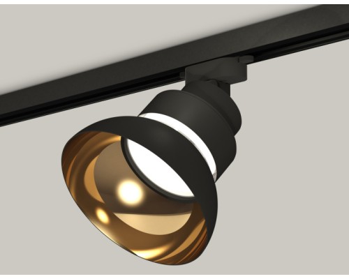 Трековый светильник TRACK SYSTEM XT8102201 Ambrella