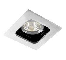 Точечный светильник DL18614 DL18614/01WW-SQ Alu/Black Donolux