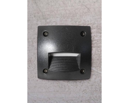 Подсветка для лестниц и ступеней Leti 3S4.000.000.AYG1L Fumagalli