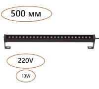 Архитектурная подсветка Graze 7040/10WL Odeon Light