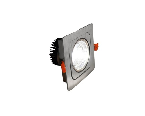 Точечный светильник Fostis  LDC 8065-10W SL Lumina Deco