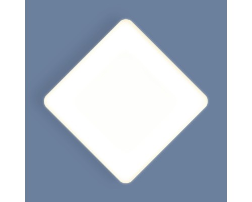 Потолочный светильник Gaze R DLS043 Elektrostandard
