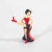 Интерьерная настольная лампа Circus 15074 Seletti