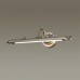Подсветка для картин Dega 4917/8WL Odeon Light