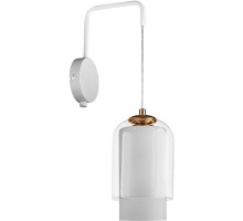 Бра  WLL408.16FG3.001.WH-M16WT 33 Идеи