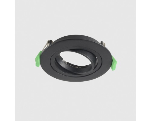 Точечный светильник Clt 001 CLT 001C1 BL V2 Crystal Lux