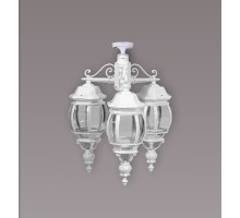 Потолочный светильник уличный AMERICA L 83470LA/3 W Oasis Light