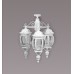 Потолочный светильник уличный AMERICA L 83470LA/3 W Oasis Light
