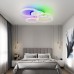 Потолочная люстра  LED LAMPS 81407 Natali Kovaltseva