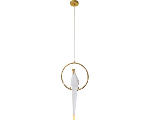 Подвесной светильник Birds V3071-1PL Moderli