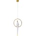 Подвесной светильник Birds V3071-1PL Moderli
