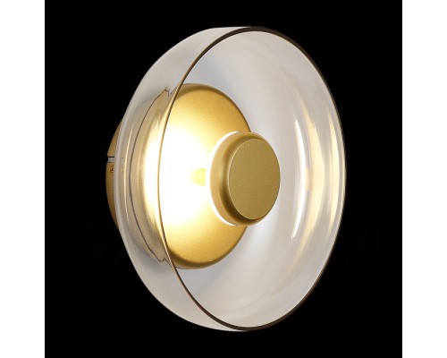 Бра Lazio SL6002.201.01 ST Luce