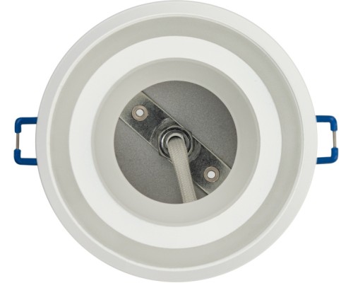 Спот  DK114 WH ЭРА