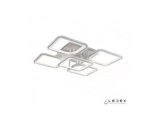 Потолочная люстра Pluto 9905/5 WH iLedex