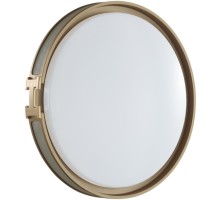 Настенно-потолочный светильник Favemo Grey 7654/DL Sonex