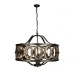 Подвесная люстра Organic Loft192-6 iLamp