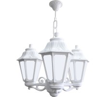 Уличный светильник подвесной Anna E22.120.S30.WYF1R Fumagalli