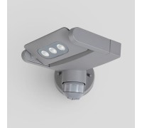 Настенный светильник уличный LEDSPOT W6144S-1-PIR S Oasis Light