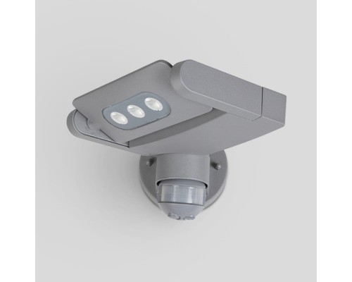 Настенный светильник уличный LEDSPOT W6144S-1-PIR S Oasis Light