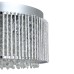 Потолочная люстра Majesty 2124/6P Chrome Escada