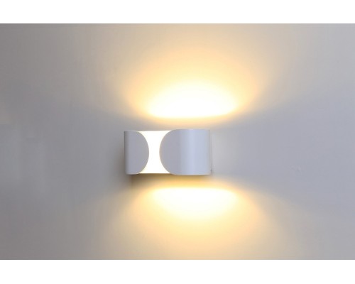 Настенный светильник LINK GW-A313-6-WH-NW DesignLed