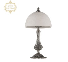 Интерьерная настольная лампа 31.11 32.1100L.25.NB.Rose Art Classic