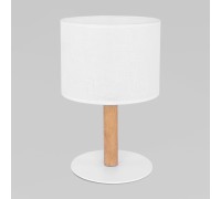 Интерьерная настольная лампа Deva 5217 Deva White TK Lighting