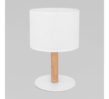 Интерьерная настольная лампа Deva 5217 Deva White TK Lighting